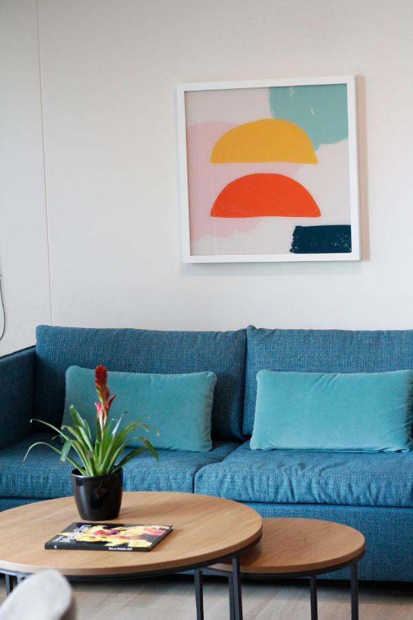 Estelar Apartamentos Medellin Ngoại thất bức ảnh