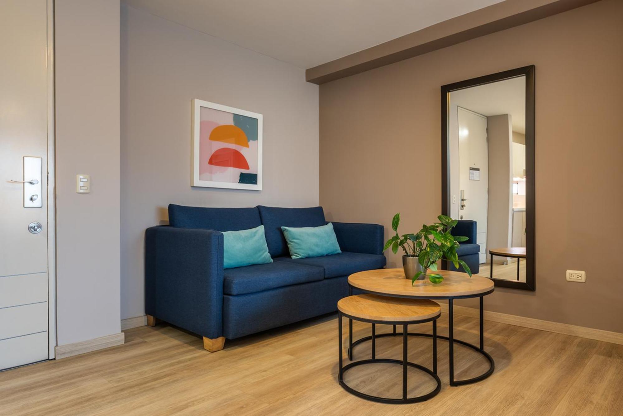 Estelar Apartamentos Medellin Ngoại thất bức ảnh