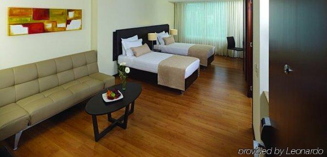 Estelar Apartamentos Medellin Phòng bức ảnh
