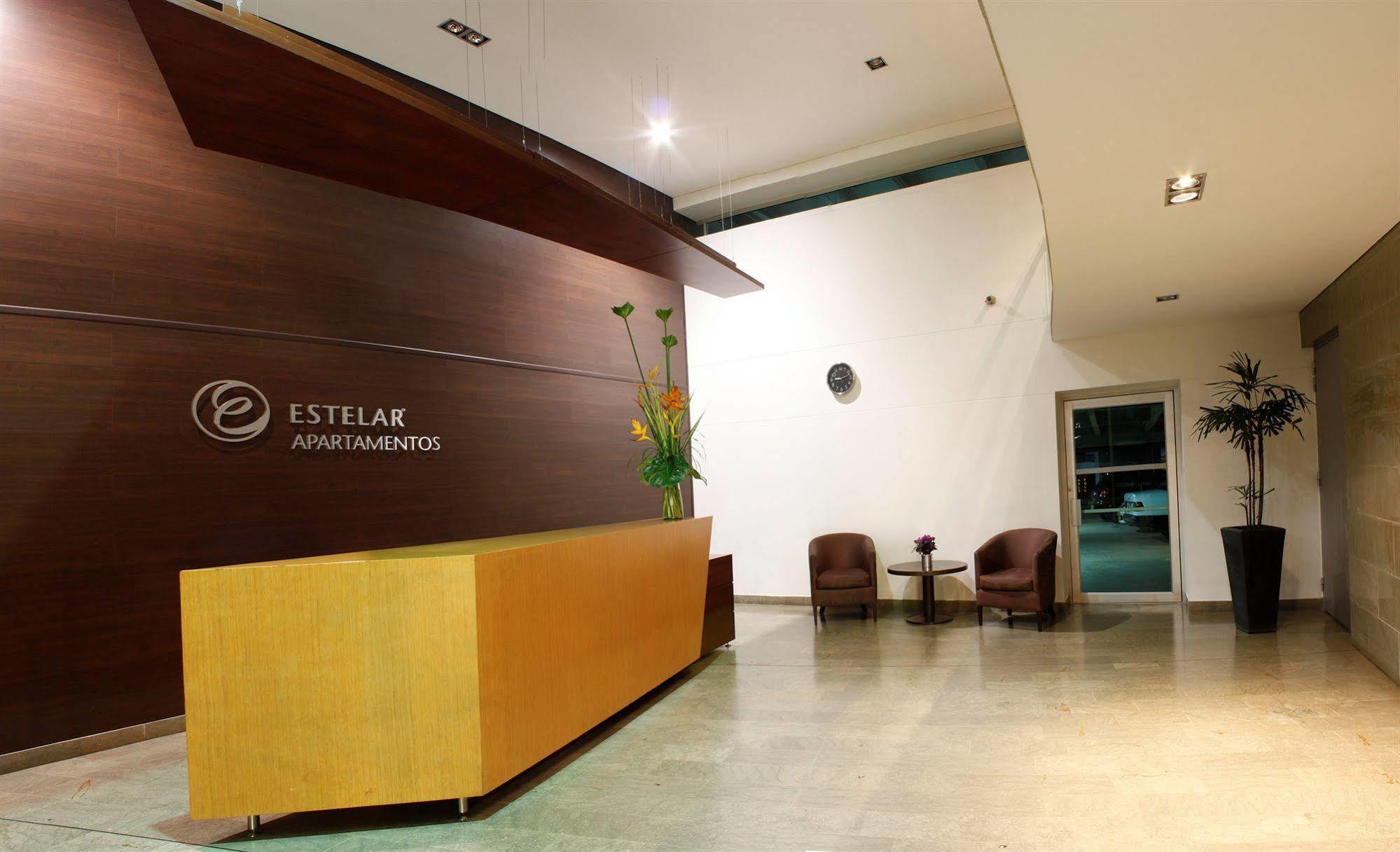 Estelar Apartamentos Medellin Nội địa bức ảnh